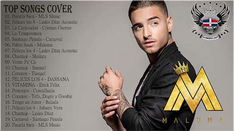 maluma videos